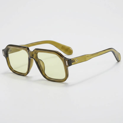 VYRA - Olive Green / Sage