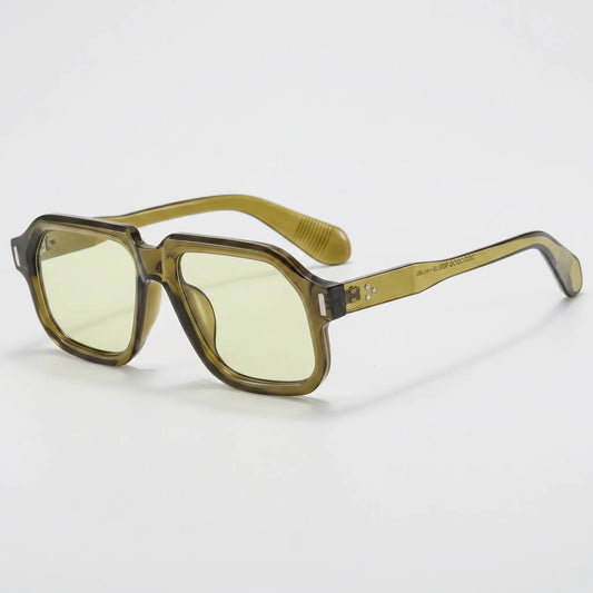 VYRA - Olive Green / Sage