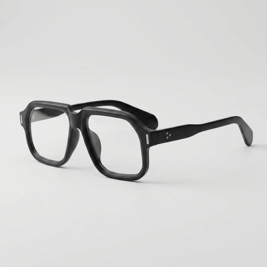 VYRA -  Transparent Black