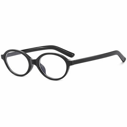 ZELIA - Transparent Black