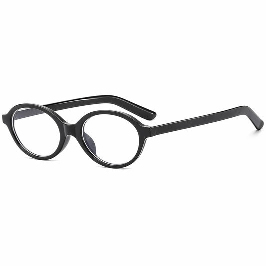 ZELIA - Transparent Black