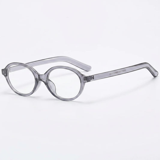 ZELIA - Transparent Grey