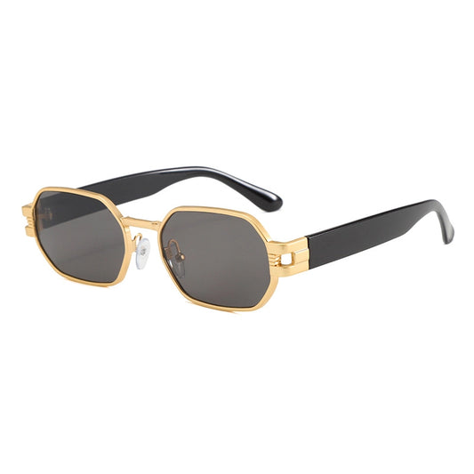 ZÉRON - Gold / Black