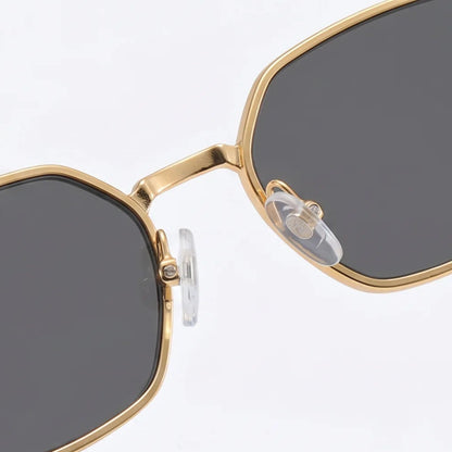 ZÉRON - Gold / Black