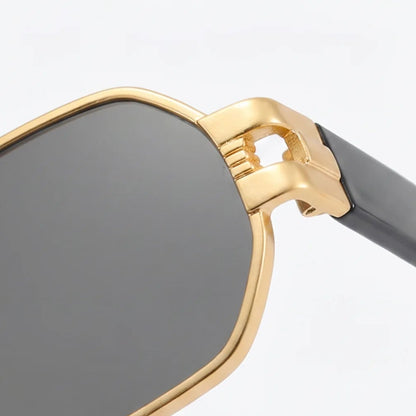 ZÉRON - Gold / Black