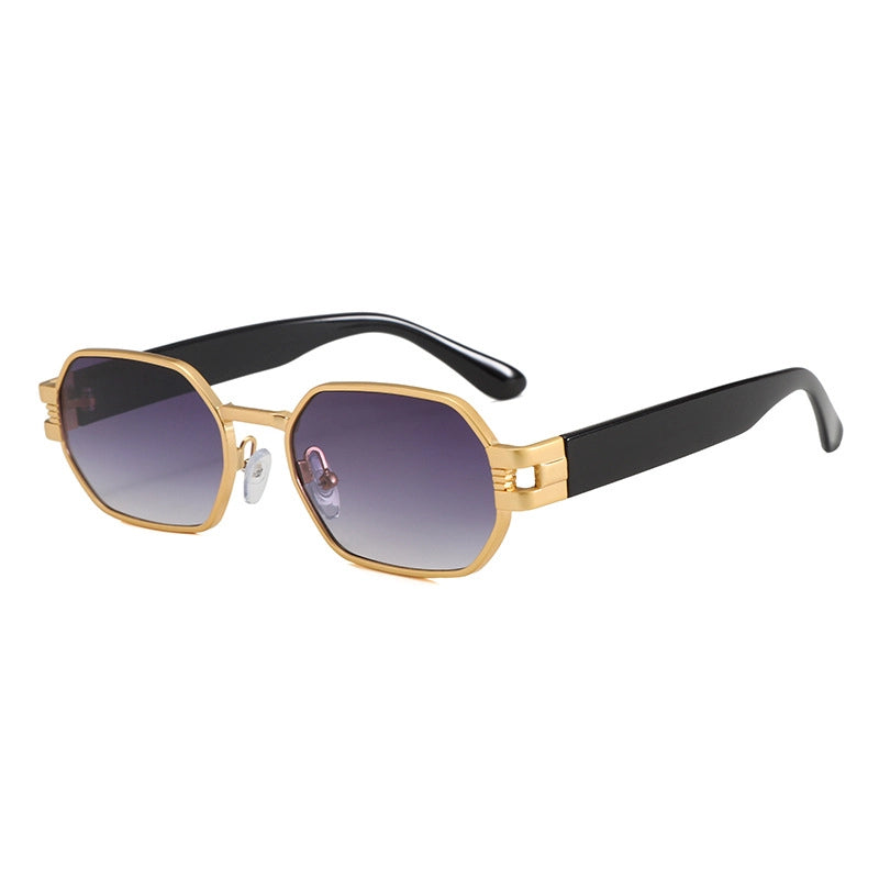 ZÉRON - Gold / Purple