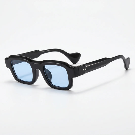ZORÉA - Black / Blue
