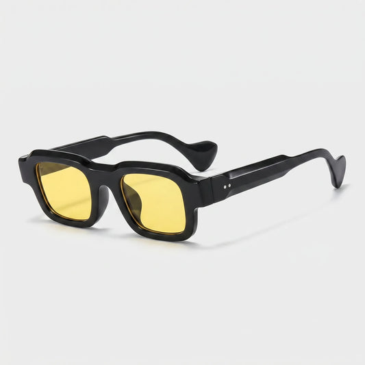 ZORÉA - Black / Yellow