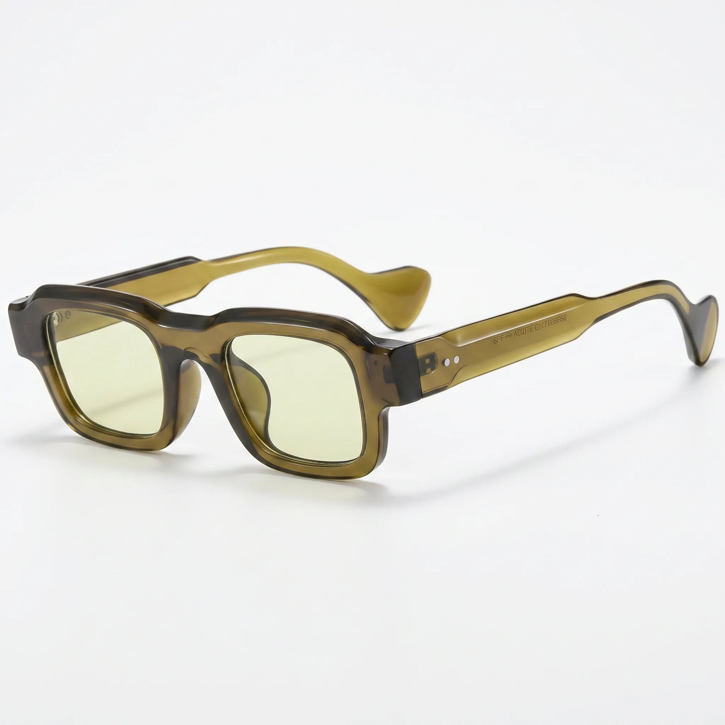ZORÉA - Olive Green / Sage