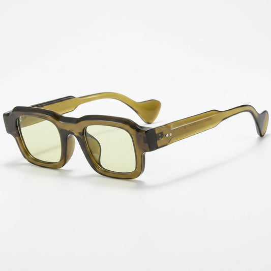 ZORÉA - Olive Green / Sage