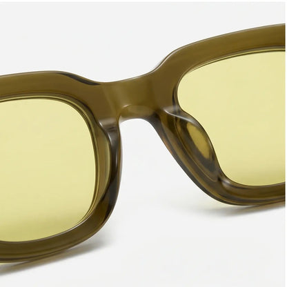 ZORÉA - Olive Green / Sage